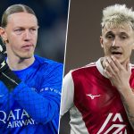 Головин сыграет против Сафонова в ЛЧ! А много вообще было таких случаев?