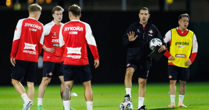 Гурцкая: квиз — *******, «Спартак» всех порвёт в квизе в чемпионате России