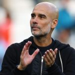 Гвардиола объяснил замену Холанда в перерыве матча «Ман Сити» с «Фулхэмом»