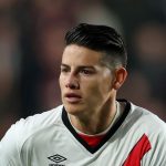 Хамес Родригес подписал контракт с новым клубом