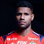 «Хочу, чтобы обо мне писал Андрей Панков». Рейс – о переходе в ЦСКА