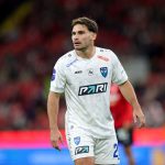 Хуан Боселли высказался о своём уходе из «Пари НН» после трансфера в «Краснодар»