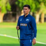 Игорь Дивеев рассказал об отношениях с тренером «Зенита» Виллиамом де Оливейрой