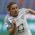 Игрок «Балтики» Максим Петров: по поводу «Локомотива» слышал, не хотел уходить