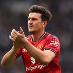 Игроки «Манчестер Юнайтед» хотят, чтобы клуб продлил контракт с Магуайром — The Sun