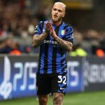 «Интер» близок к продлению контракта с Димарко до 2030 года