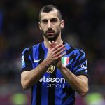 «Интер» намерен продлить контракт с Генрихом Мхитаряном до 2027 года — Tuttosport