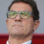 Капелло: в Криштиану Роналду я никогда не видел гения Месси и Марадоны