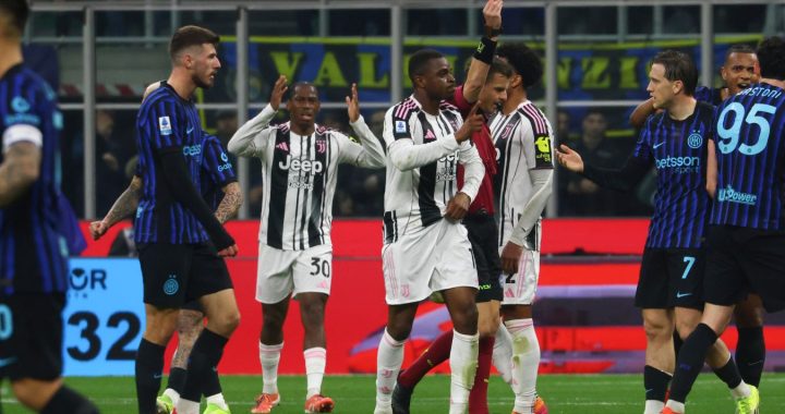 Киву — о ситуации с симуляций Бастони: давайте перестанем жаловаться и морализировать