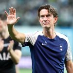 «Команда из ЛЧ может вылететь из АПЛ». Казанский — об увольнении Франка из «Тоттенхэма»