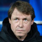 Кононов: готовность к сезону пока не оптимальная, но будем бороться за стыковые матчи