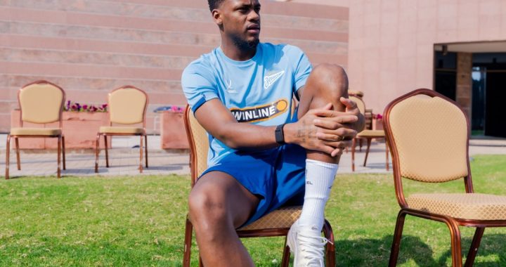 Константин Генич оценил риски «Зенита» при аренде Джона Дурана