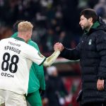 Кривцов: будем повторять прошлогодний успех «Краснодара» — мы доказали, что это возможно