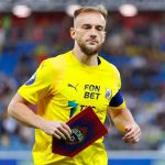 Кучаев: я бы хотел, чтобы «Ростов» выиграл РПЛ