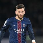 Кварацхелия высказался о пропущенных голах «ПСЖ» в ответном матче с «Монако» в ЛЧ