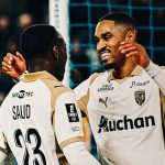 «Ланс» разгромил «Париж» и обошёл «ПСЖ» в таблице Лиги 1
