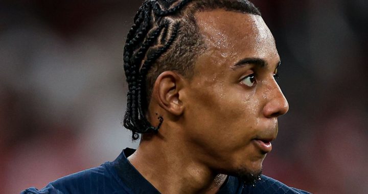 «Ливерпуль» нацелился на подписание защитника «Барселоны»