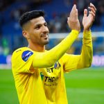 «Локомотив» интересуется Мохеби, Щетининым и Пестряковым