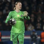 Ловчев: я возмущён, когда Сафонова ставят чуть ли не вровень с Яшиным и Акинфеевым