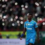 Луис Энрике разобрал свой победный гол в ворота «Балтики» на 87-й минуте матча РПЛ