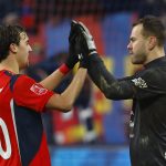 Лукин: ЦСКА до последнего будет бороться за чемпионство в РПЛ