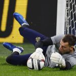 Максим Бориско прокомментировал информацию об интересе «Спартака»