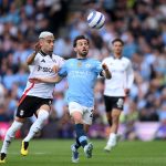 «Манчестер Сити» — «Фулхэм»: онлайн-трансляция матча 26-го тура АПЛ начнётся в 22:30