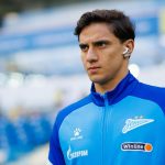 Мантуан допустил, что может провести всю карьеру в «Зените»