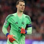 Мануэль Нойер получил травму и может пропустить матч «Баварии» с «Айнтрахтом» — Sky Sport