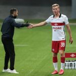 Маслов рассказал, как тренера «Спартака» оштрафовали за 40-секундное опоздание на автобус