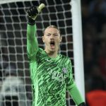 Матвей Сафонов рассказал о своих хобби и увлечениях