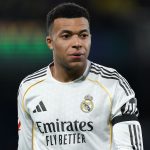 Мбаппе рискует пропустить матч с «Реалом Сосьедад» в субботу — AS