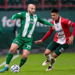 Мелкадзе: Рассказова стоит дисквалифицировать на сезон за драку