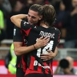 «Милан» повторил достижение сезона-1995/1996 по очкам в 24 играх, больше было лишь однажды