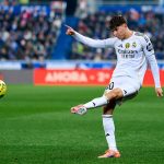 «Милану» интересен защитник «Реала» Вальдепеньяс, клуб готов отпустить игрока — Моретто