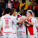 Головин чудит во Франции! Выдал две голевые за две минуты и удалился за аплодисменты судье