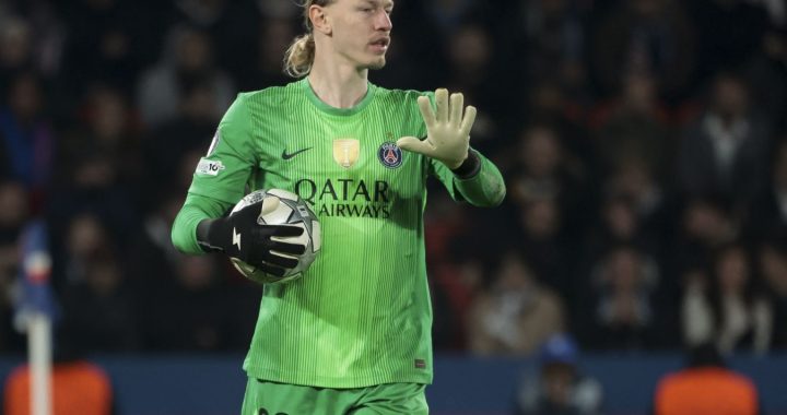 «Монако» — «ПCЖ»: во сколько начало матча Лиги чемпионов, где смотреть трансляцию