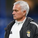 Моуринью: у меня нет абсолютно никаких обид на «Реал»