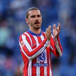 «Мы не знаем, что будет с Гризманном». Симеоне — о будущем француза в «Атлетико»