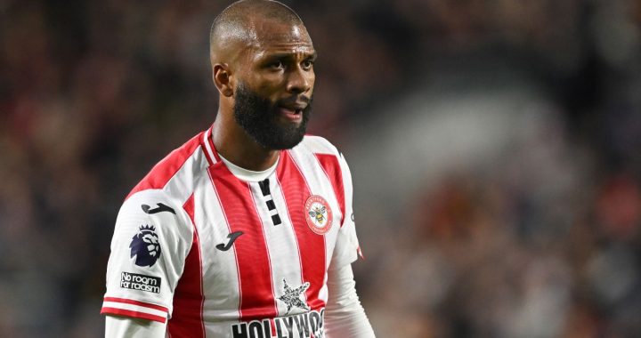 «МЮ» может поспорить с «Арсеналом» за одного из лучших бомбардиров АПЛ — Конур