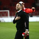 «На этих полях невозможно играть в футбол». Маслов — о первых месяцах Тедеско в «Спартаке»