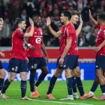 Начало прямой видеотрансляции матча Лиги 1 «Метц» — «Лилль»