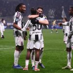 Начало прямой видеотрансляции матча Лиги чемпионов «Галатасарай» — «Ювентус»