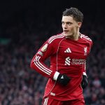 «Не хочу останавливаться». Игрок «Ливерпуля» Флориан Вирц — об адаптации к АПЛ