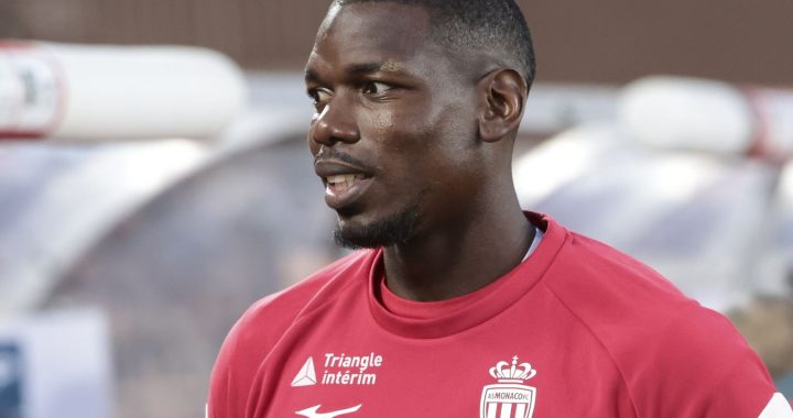 Николо Скира поделился инсайдом о будущем Поля Погба