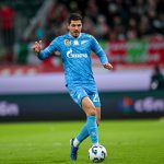 «Зенит» потеряет ещё одного игрока основы? Что значат новости о Нино