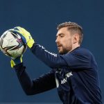 Норвежская футбольная ассоциация ведёт переговоры о гражданстве Хайкина перед ЧМ-2026 — VG