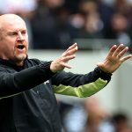 «Ноттингем» уволил третьего главного тренера за сезон в АПЛ