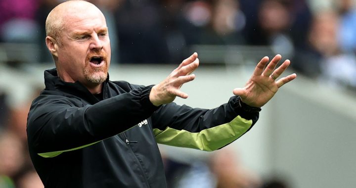 «Ноттингем» уволил третьего главного тренера за сезон в АПЛ