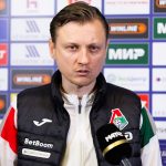 «Нужна свежая кровь». Галактионов рассказал о трансферных планах «Локомотива»